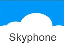 Skyphone mintabolt