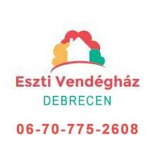 Eszti Vendégház