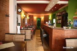 Ziccer Music Pub