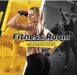 Fitness Room Mozgásstúdió