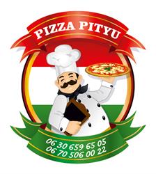 Pizza Pityu Zeg.