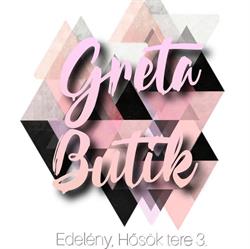 Gréta Butik