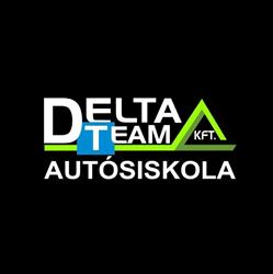 Delta Team Autósiskola és Oktatási Központ Kft.