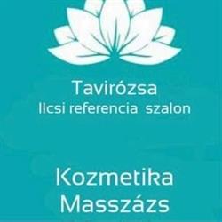 Tavirózsa Szalon