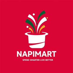 Napimart Élelmiszer Üzlet