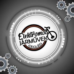 Elektromos Kerékpár Galéria