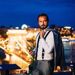 Enzo Capo Luxury Suites, Budapest
