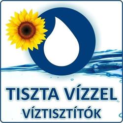 TisztaVízzel.hu víztisztító szaküzlet, Óbuda