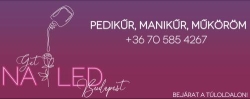 Get Nailed Budapest