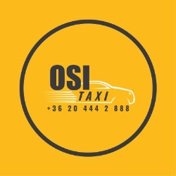 OSI TAXI - CELLDÖMÖLK