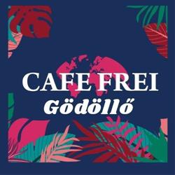 CAFE FREI Gödöllő