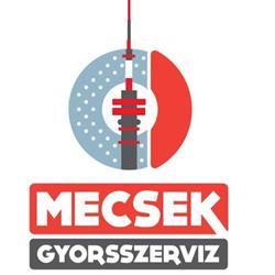Castrol Service Mecsek Gyorsszerviz