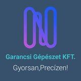 Garancsi Gépészet Kft