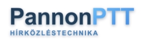 PannonPTT Hírközléstechnika