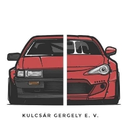 Kulcsár Gergely