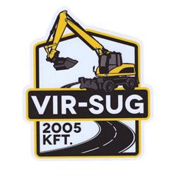 VIR-SUG 2005 Kft.