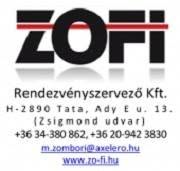 ZOFI Rendezvényszervező Kft.