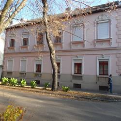 Kálmán- Vendégház