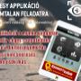 Egy applikáció számtalan feladatra