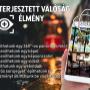 Kiterjesztett valóság funkció
