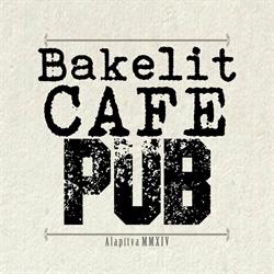 Bakelit Cafe & Pub