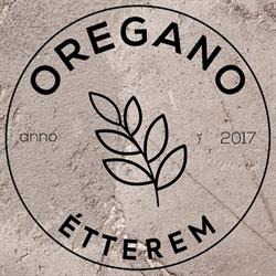 Oregano Pizza & Burger