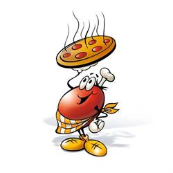 Pizza Paradicsom Non-Stop Étterem és Pizzéria