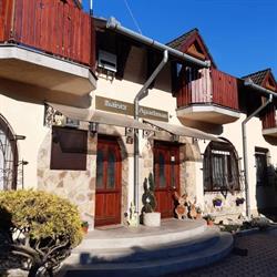 Kaiser Apartman Hévíz