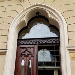 Központi Könyvtár, Semmelweis Egyetem