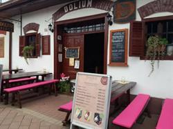 Dolium Pince