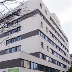 Józsefvárosi Szent Kozma Egészségügyi Központ