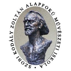 Szobi Kodály Zoltán alapfokú művészeti iskola