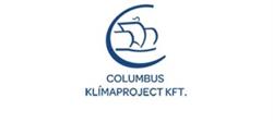 Columbus Klímaproject Kft.