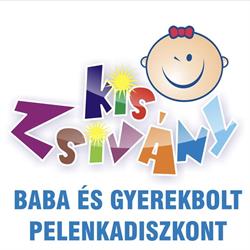 Kiszsivány Bababolt