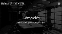 Heincz & Heincz Bt.