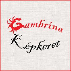 Gambrina Kft.