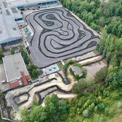Racing Arena Sopron