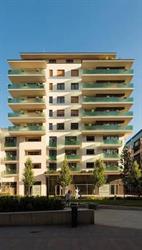 Corvin Holiday Apartment Hotel