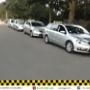 SOS Taxi Győr Flotta 2