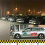 SOS Taxi Győr Flotta