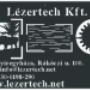 Lézervágott kerítés, lézervágás Nyíregyháza