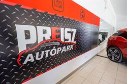Preisz Autópark Kft.-Autókereskedés