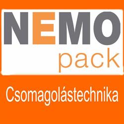 Nemo Pack Csomagolóanyag értékesítés