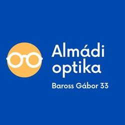 OPTIKA ÜZLET