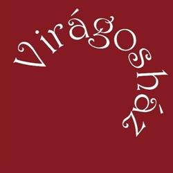 Virágosház