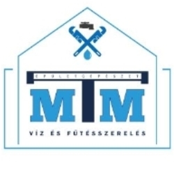 MTM - Víz és fűtésszerelés