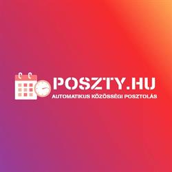 Poszty