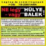 Ne légy hülye..