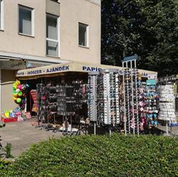 GRAFIT Papír-Írószer-Ajándék Nyomtatvány Szaküzlet
