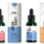 Love Hemp CBD Olajok